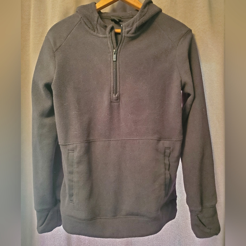 All in Motion Fleece Hoodie Large